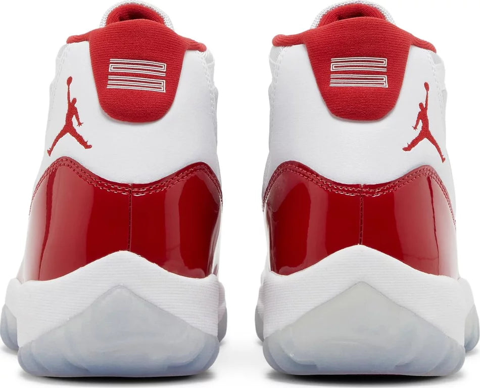 AIR JORDAN 11 RETRO 'CHERRY' (Men)