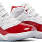 AIR JORDAN 11 RETRO 'CHERRY' (Men)