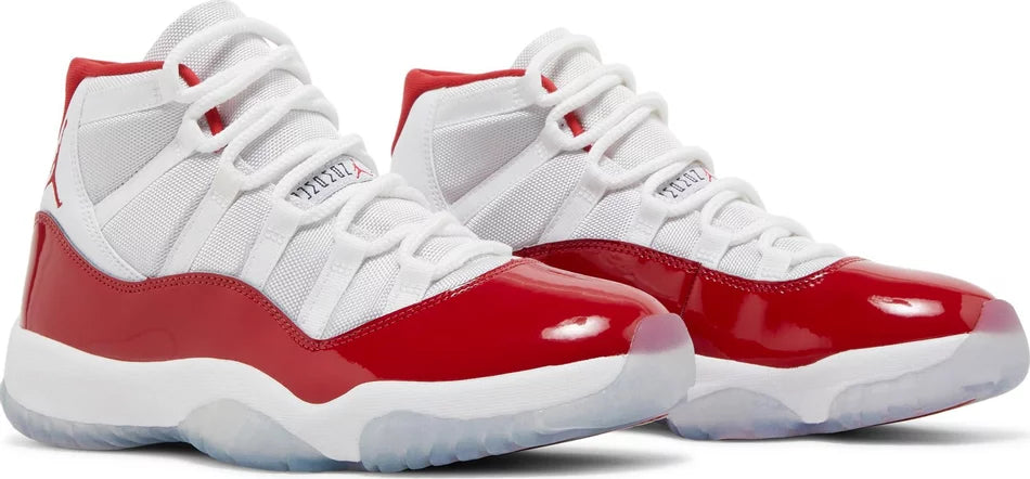 AIR JORDAN 11 RETRO 'CHERRY' (Men)