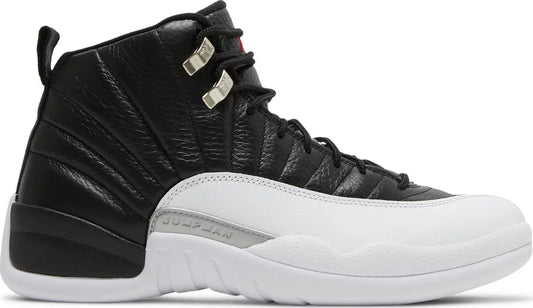 AIR JORDAN 12 RETRO 'PLAYOFF' 2022 (Men)