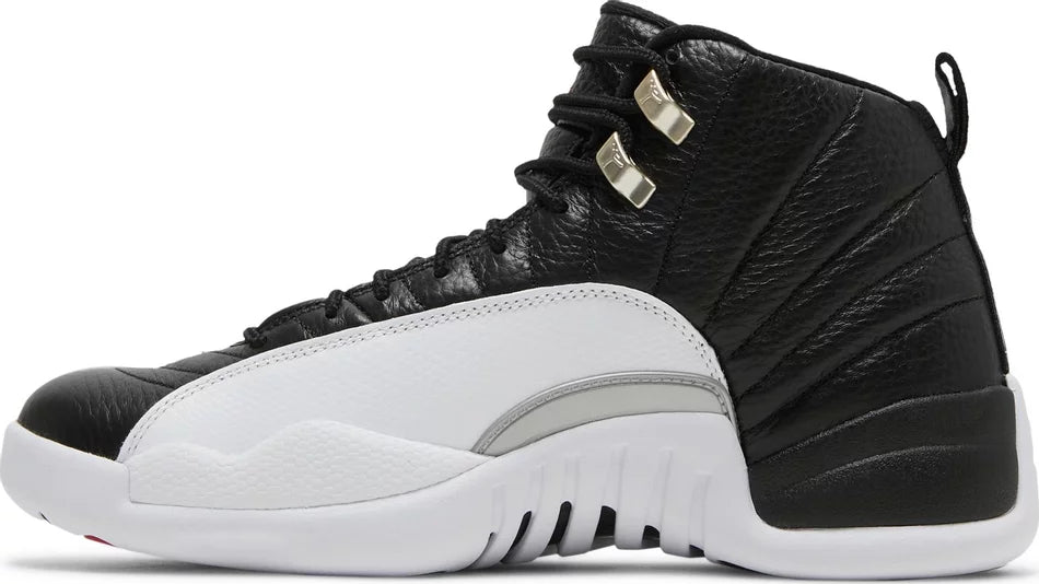 AIR JORDAN 12 RETRO 'PLAYOFF' 2022 (Men)