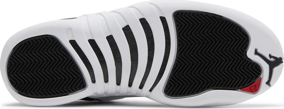 AIR JORDAN 12 RETRO 'PLAYOFF' 2022 (Men)