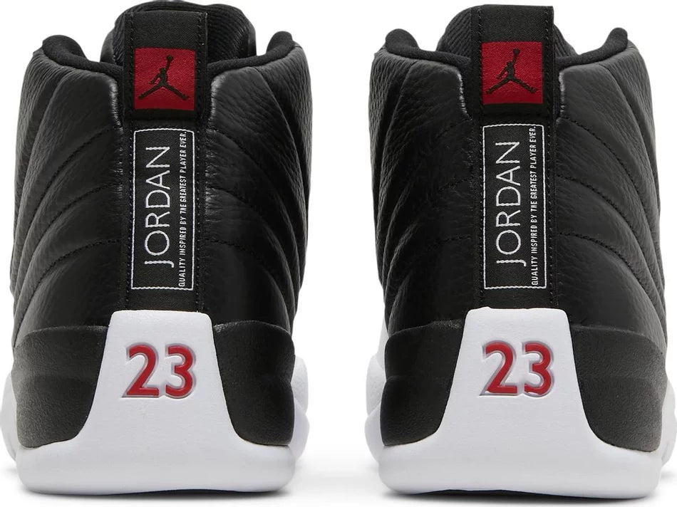 AIR JORDAN 12 RETRO 'PLAYOFF' 2022 (Men)