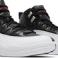 AIR JORDAN 12 RETRO 'PLAYOFF' 2022 (Men)
