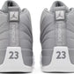 AIR JORDAN 12 RETRO 'STEALTH' (Men)
