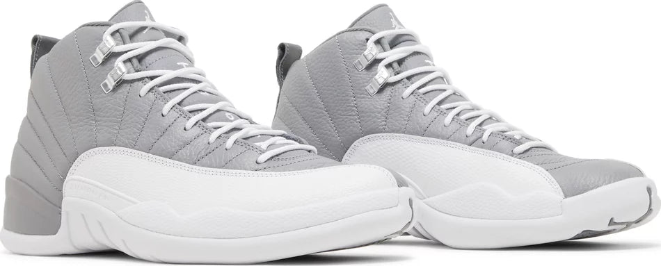 AIR JORDAN 12 RETRO 'STEALTH' (Men)