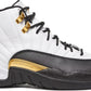 AIR JORDAN 12 RETRO 'ROYALTY TAXI' (Men)