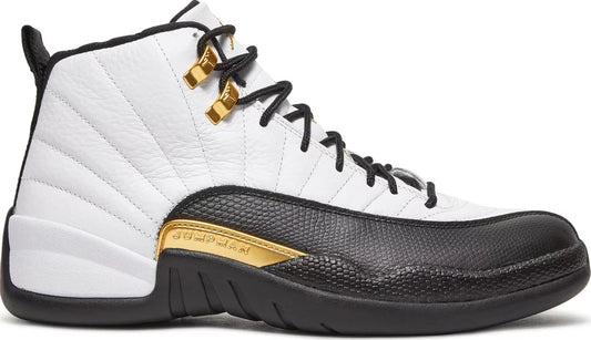 AIR JORDAN 12 RETRO 'ROYALTY TAXI' (Men)