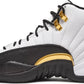 AIR JORDAN 12 RETRO 'ROYALTY TAXI' (Men)
