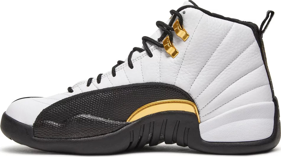 AIR JORDAN 12 RETRO 'ROYALTY TAXI' (Men)