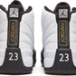 AIR JORDAN 12 RETRO 'ROYALTY TAXI' (Men)