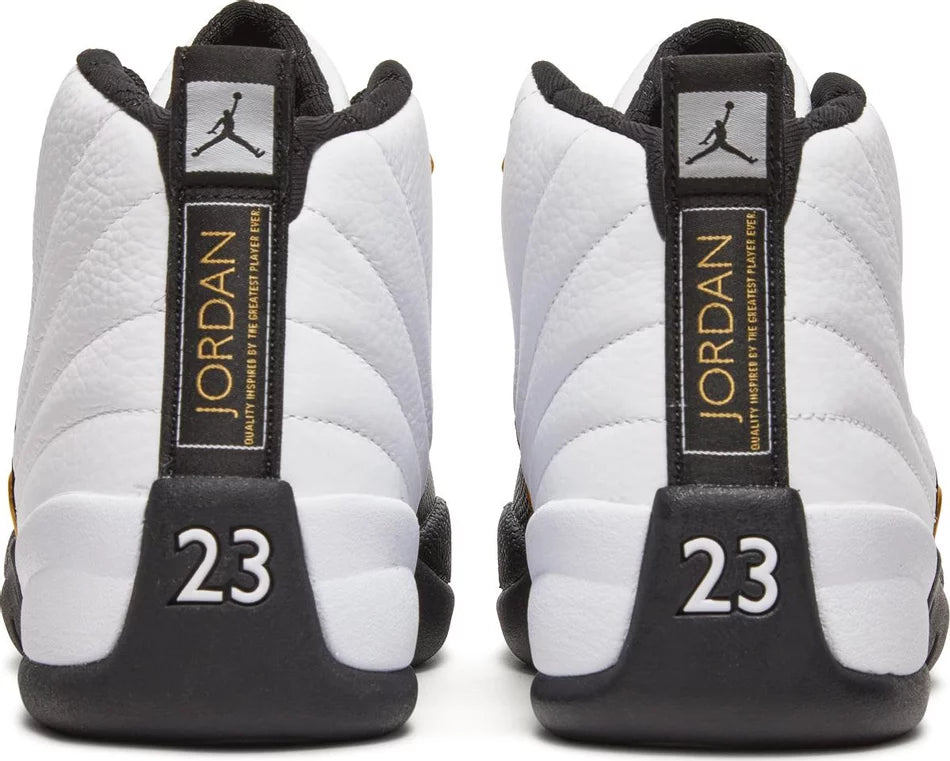 AIR JORDAN 12 RETRO 'ROYALTY TAXI' (Men)