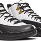 AIR JORDAN 12 RETRO 'ROYALTY TAXI' (Men)