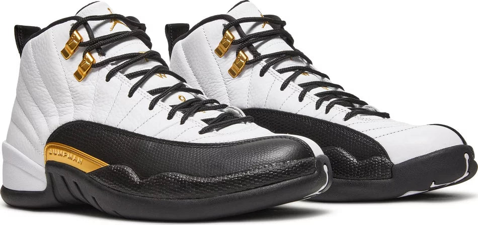 AIR JORDAN 12 RETRO 'ROYALTY TAXI' (Men)