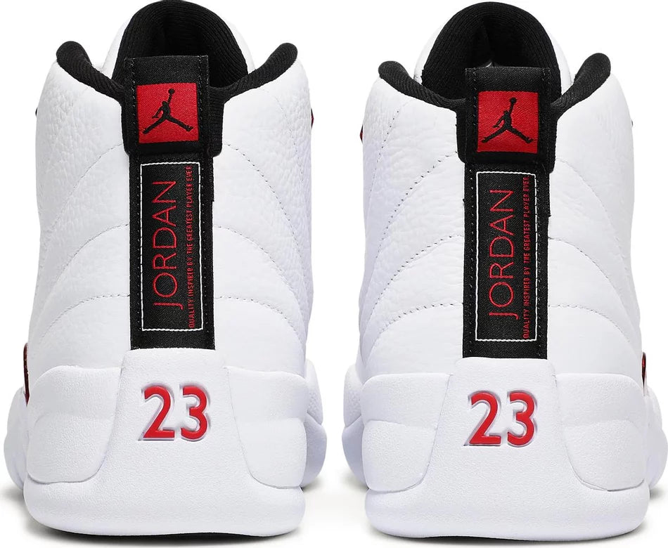 AIR JORDAN 12 RETRO 'TWIST' (Men)