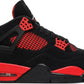 AIR JORDAN 4 RETRO 'RED THUNDER' (Men)