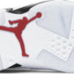 AIR JORDAN 6 RETRO OG 'CARMINE' 2021 (Men)
