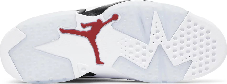 AIR JORDAN 6 RETRO OG 'CARMINE' 2021 (Men)