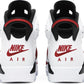 AIR JORDAN 6 RETRO OG 'CARMINE' 2021 (Men)