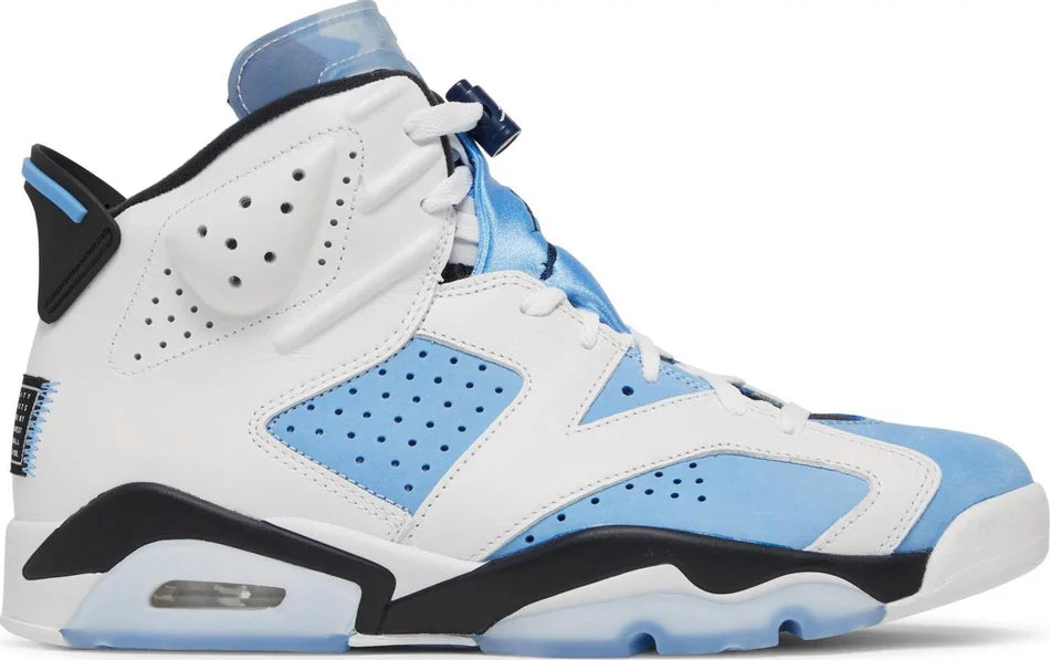 AIR JORDAN 6 RETRO 'UNC HOME' (Men)