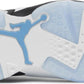 AIR JORDAN 6 RETRO 'UNC HOME' (Men)