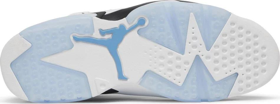 AIR JORDAN 6 RETRO 'UNC HOME' (Men)