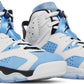 AIR JORDAN 6 RETRO 'UNC HOME' (Men)