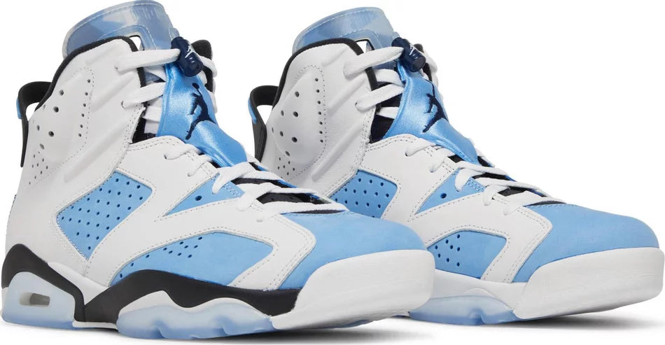 AIR JORDAN 6 RETRO 'UNC HOME' (Men)