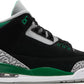 AIR JORDAN 3 RETRO 'PINE GREEN' (Men)