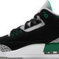 AIR JORDAN 3 RETRO 'PINE GREEN' (Men)