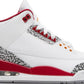 AIR JORDAN 3 RETRO 'CARDINAL RED' (Men)