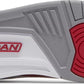AIR JORDAN 3 RETRO 'CARDINAL RED' (Men)