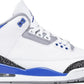 AIR JORDAN 3 RETRO 'RACER BLUE' (Men)