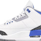 AIR JORDAN 3 RETRO 'RACER BLUE' (Men)