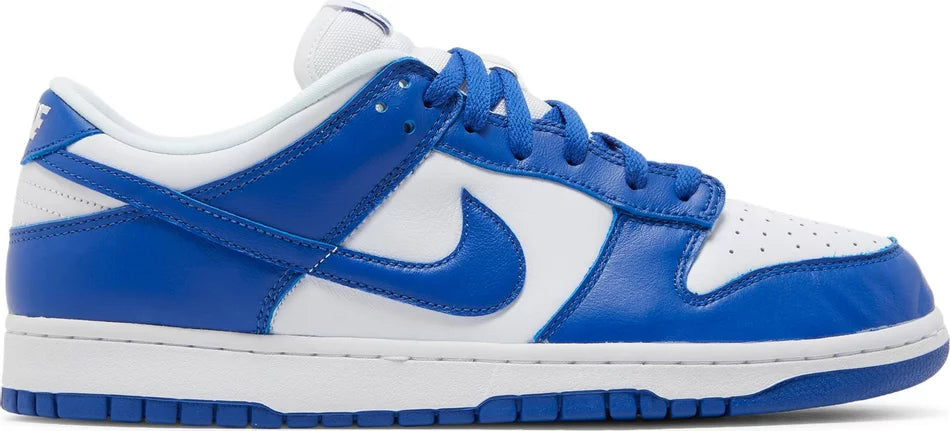 NIKE DUNK LOW RETRO SP 'KENTUCKY' 2022 (Men)