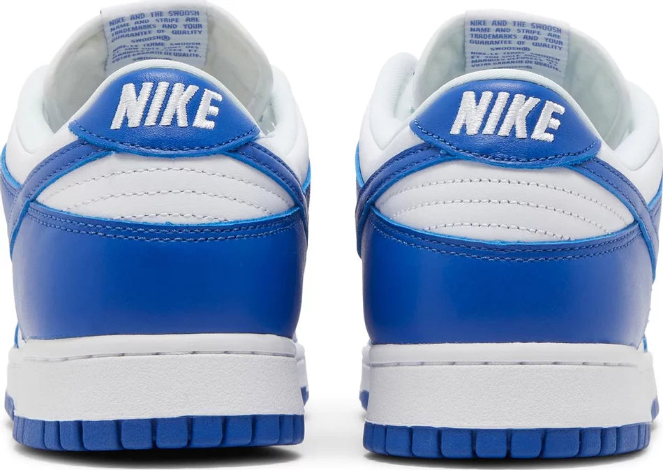 NIKE DUNK LOW RETRO SP 'KENTUCKY' 2022 (Men)