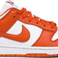 NIKE DUNK LOW RETRO SP 'SYRACUSE' 2022 (Men)