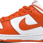 NIKE DUNK LOW RETRO SP 'SYRACUSE' 2022 (Men)