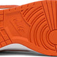 NIKE DUNK LOW RETRO SP 'SYRACUSE' 2022 (Men)