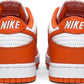 NIKE DUNK LOW RETRO SP 'SYRACUSE' 2022 (Men)