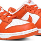 NIKE DUNK LOW RETRO SP 'SYRACUSE' 2022 (Men)