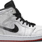 AIR JORDAN 1 MID x CLOT 'FEARLESS' (Men)