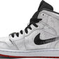 AIR JORDAN 1 MID x CLOT 'FEARLESS' (Men)