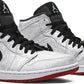 AIR JORDAN 1 MID x CLOT 'FEARLESS' (Men)