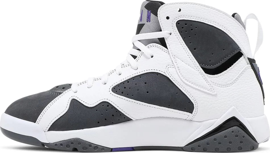 AIR JORDAN 7 RETRO 'FLINT' 2021 (Men)