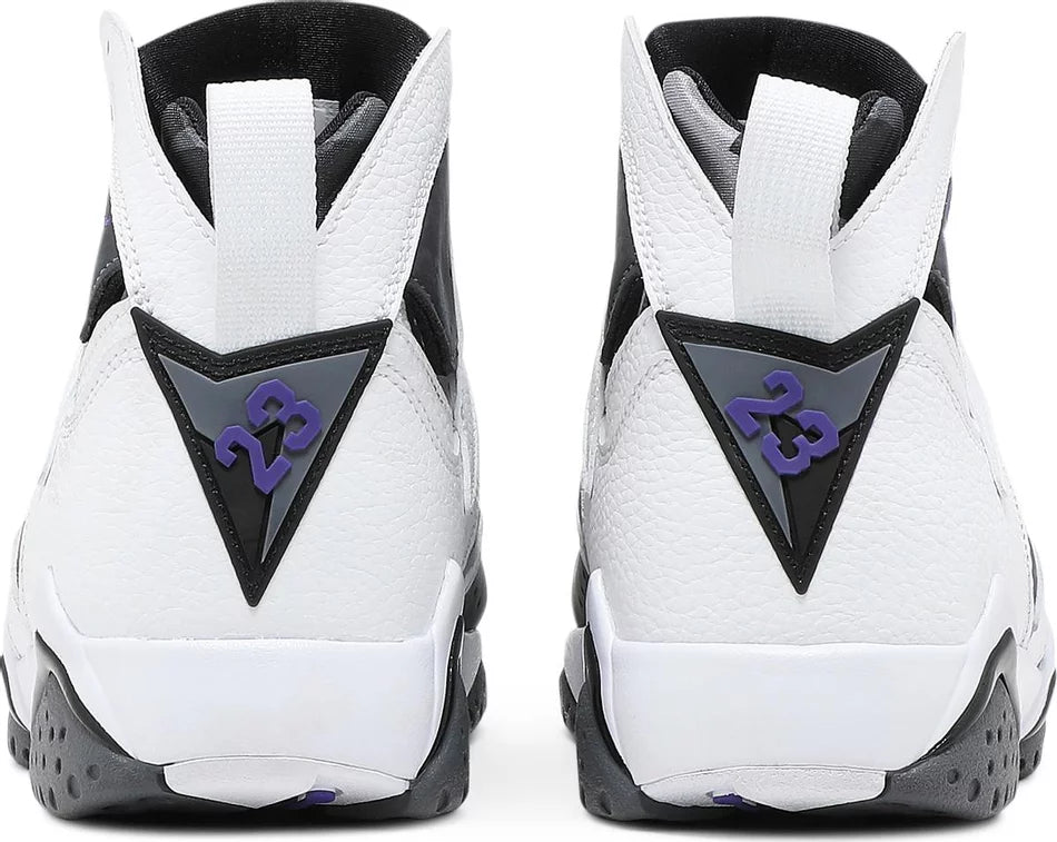 AIR JORDAN 7 RETRO 'FLINT' 2021 (Men)