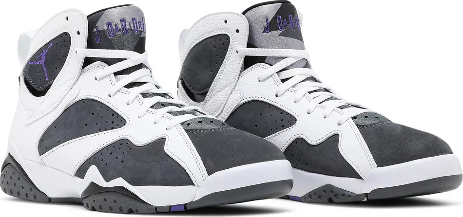 AIR JORDAN 7 RETRO 'FLINT' 2021 (Men)