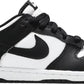 NIKE DUNK LOW 'BLACK WHITE PANDA' (PS)