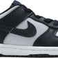 NIKE DUNK LOW 'GEORGETOWN' (TD)