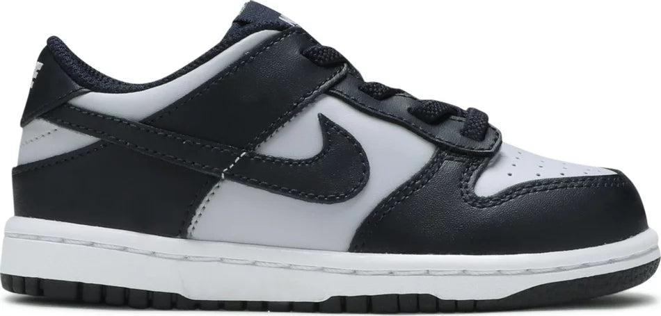 NIKE DUNK LOW 'GEORGETOWN' (TD)